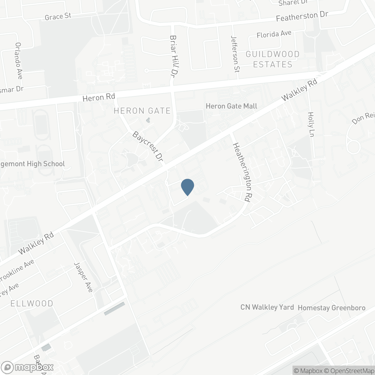 555 REARDON PRIVATE, Ottawa, Ontario K1V 2L1